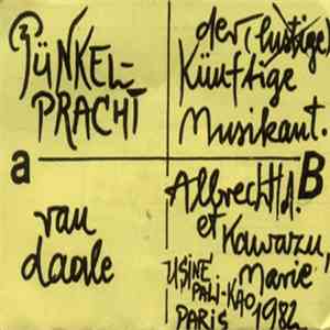 Various - Ebbes Musig Aus'm Siede...