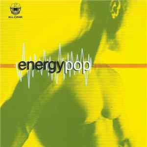 Various - Energypop