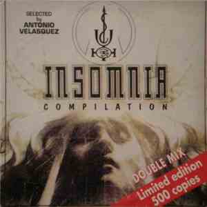 Various - Insomnia Compilation