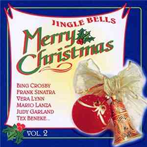 Various - Merry Christmas Vol. 2
