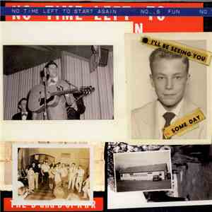 Various - No Time Left To Start Again - The B And D Of R 'N' R Volume 6 - F ...