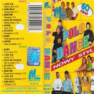 Various - Polo Dance Nowy Styl
