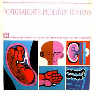 Various - Postgraduate Pediatric Reviews Series 6