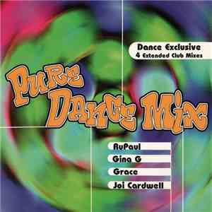 Various - Pure Dance Mix