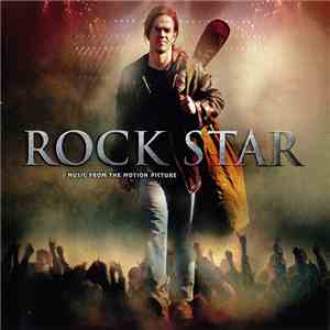 Various - Rock Star (Music From The Motion Picture)