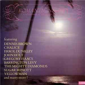 Various - Romantic Nights