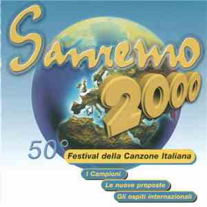 Various - Sanremo 2000