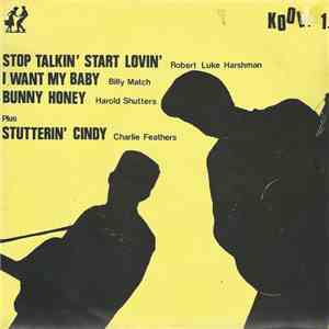 Various - Stop Talkin' Start Lovin'