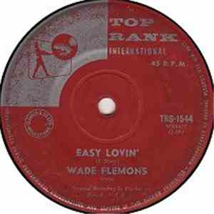 Wade Flemons - Easy Lovin'