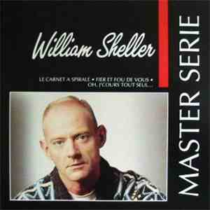 William Sheller - Master Série