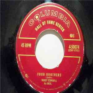 Woody Herman And His Orchestra - Four Brothers / Caldonia (What Makes Your ...