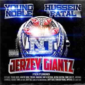 Young Noble & Hussein Fatal of The Outlawz - Jerzey Giantz