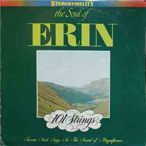 101 Strings - The Soul Of Erin