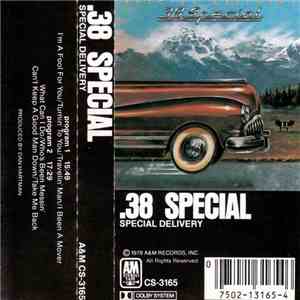 38 Special  - Special Delivery