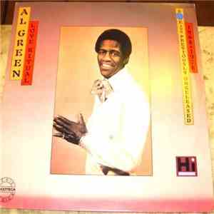 Al Green - Love Ritual (Rare & Previously Unreleased 1968-76)