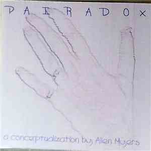 Allen Myers - Pairadox