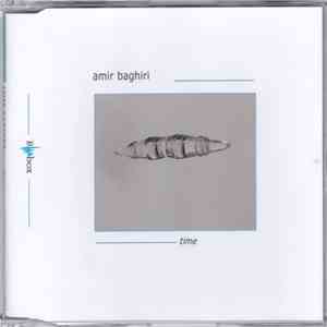 Amir Baghiri - Time