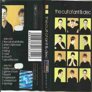 Ant & Dec - The Cult Of Ant & Dec