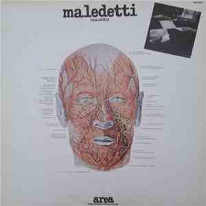 Area  - Maledetti (Maudits)