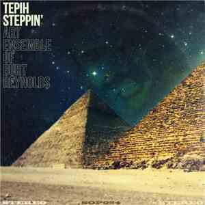 Art Ensemble of Burt Reynolds - Tepih Steppin'
