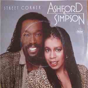Ashford & Simpson - Street Corner