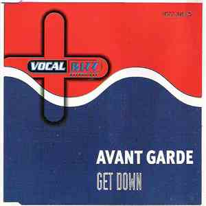 Avant Garde - Get Down