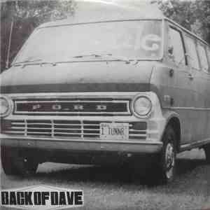 Back Of Dave - 1-Tunnr EP