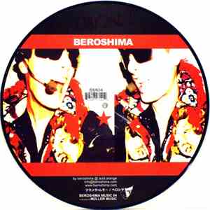Beroshima - Crucial! / This Could Be Love