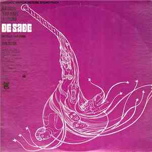 Billy Strange Orchestra - De Sade
