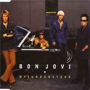 Bon Jovi - Misunderstood
