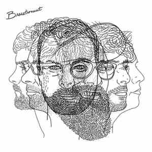 Brasstronaut - Brasstronaut