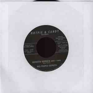 Bus People Express - Augusta Georgia (Here I Come) / South Carolina