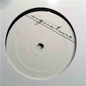 Calibre - Don't Mind EP