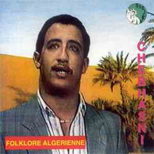 Cheb Hasni - Untitled