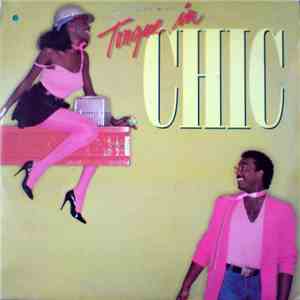 Chic - Tongue In Chic