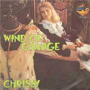Chrissy - Wind Of Change