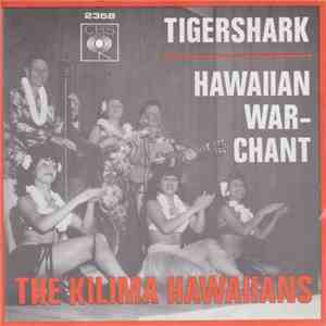 De Kilima Hawaiians - Tigershark