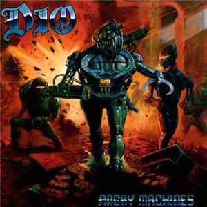 Dio  - Angry Machines