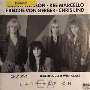 Easy Action - Only Love