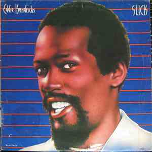 Eddie Kendricks - Slick
