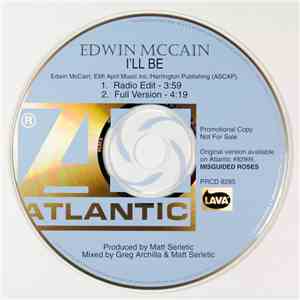 Edwin McCain - I'll Be