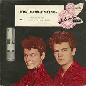 Everly Brothers - Everly Brothers' Hit Parade Vol. 3
