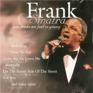 Frank Sinatra - You Make Me Feel So Young