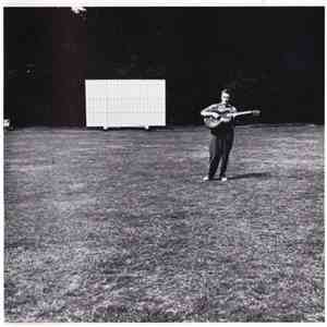Fred Frith - Guitar Solos