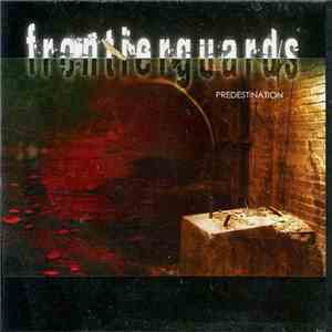 FrontierGuards - Predestination