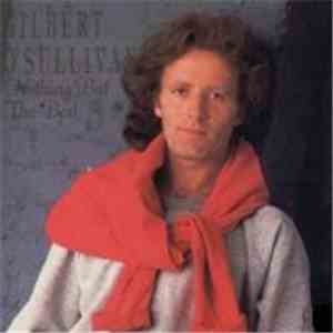 Gilbert O'Sullivan - Nothing But The Best