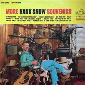 Hank Snow - More Hank Snow Souvenirs