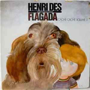 Henri Dès - Cache-Cache Volume 3 - Flagada