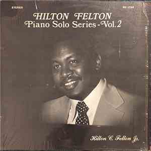 Hilton Felton - Piano Solo Series - Vol. 2