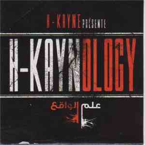 H-Kayne - H-Kaynology